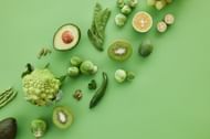 Further affirmation of the mental health benefits associated with consuming vegetables comes from a comprehensive meta-analysis that reviewed data from 18 different studies. (Vanessa Loring/ Pexels)